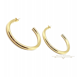 Arany Karika Fülbevaló AU 73844