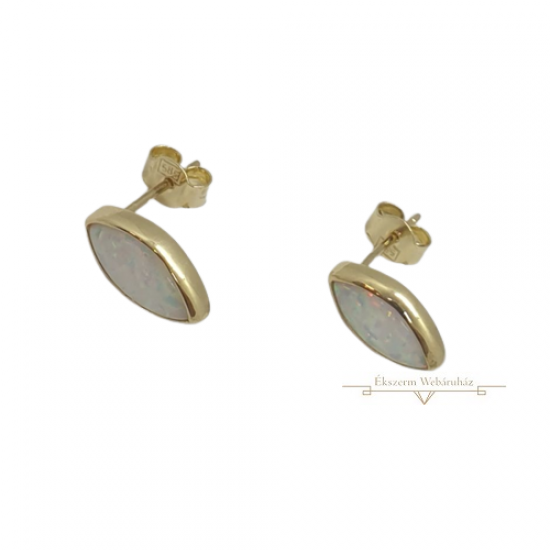 Arany Fülbevaló SG 75094