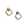 Rozé Arany Fülbevaló AU 74297