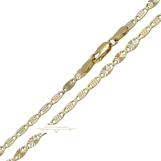Arany Lánc (méret:45) RA 73776 Arany Lánc (méret:45) RA 73776