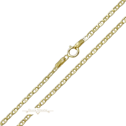 Arany Lánc (méret:45) AU 73957 Arany Lánc (méret:45) AU 73957