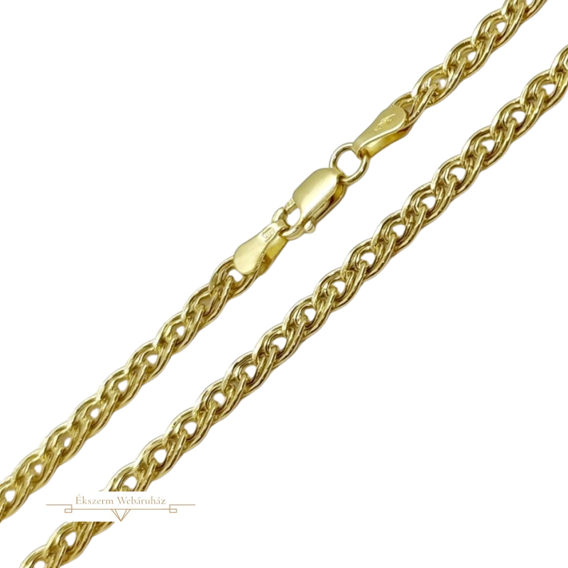 Arany Lánc (méret:50) SG 76240