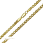 Arany Lánc (méret:50) AU 76240