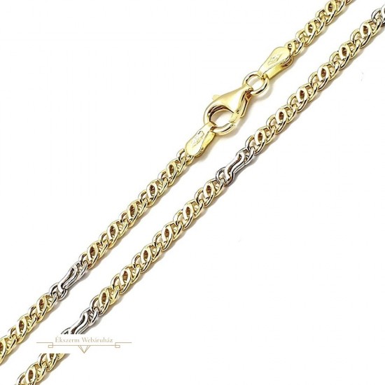Arany Lánc (méret:55) SG 72586 Arany Lánc (méret:55) SG 72586