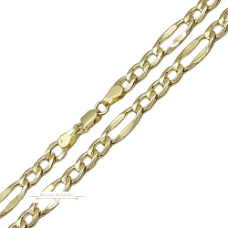 Arany Lánc (méret:55) AU 76210 Arany Lánc (méret:55) AU 76210