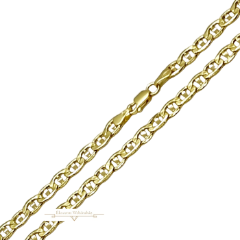 Arany Lánc (méret:55) AU 76217