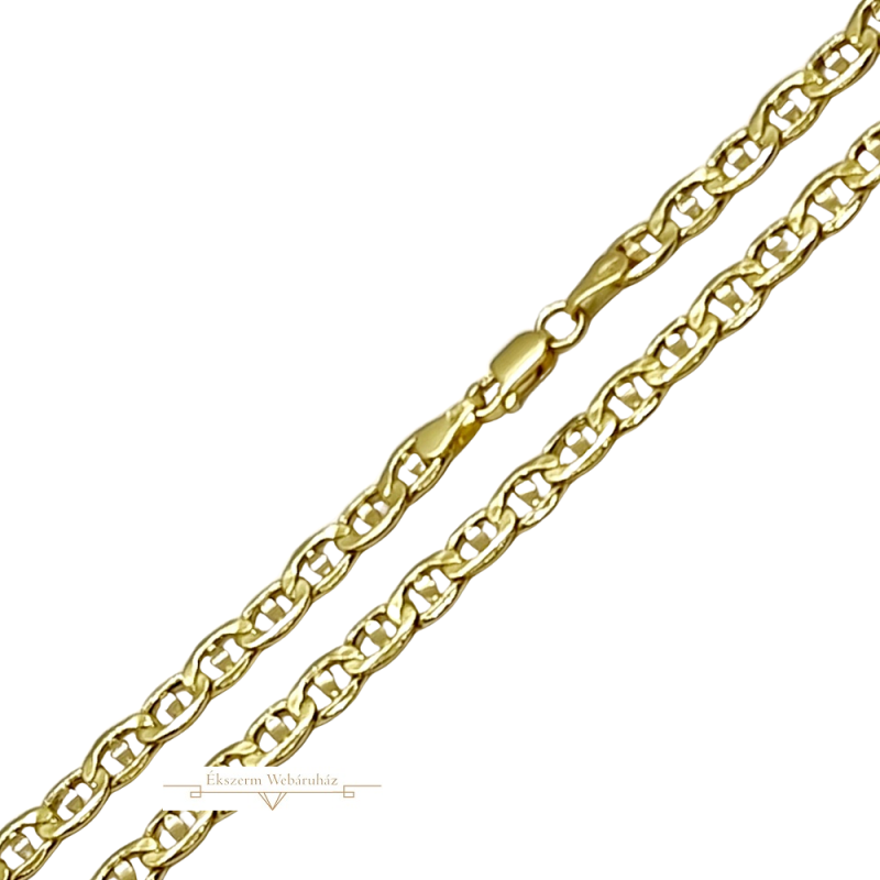 Arany Lánc (méret:55) SG 76217