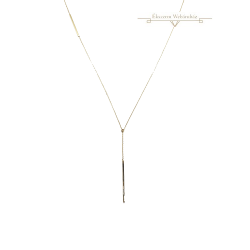 Arany Lánc (méret:41-44) AU 74218