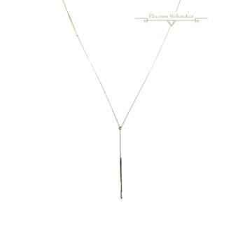 Arany Lánc (méret:41-44) AU 74218