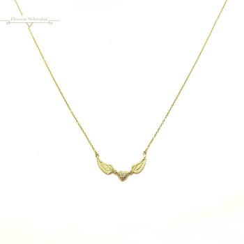 Arany Lánc (méret:42-45) AU 72354