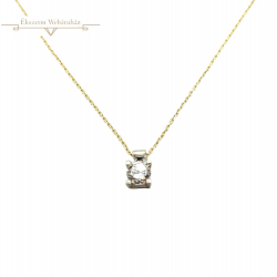 Arany Lánc (méret:44) AU 73195