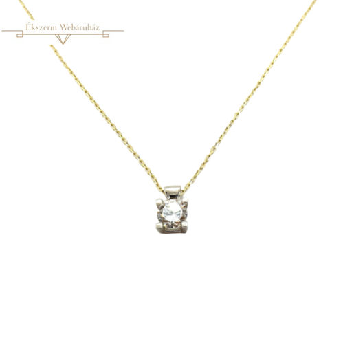 Arany Lánc (méret:44) SG 73195