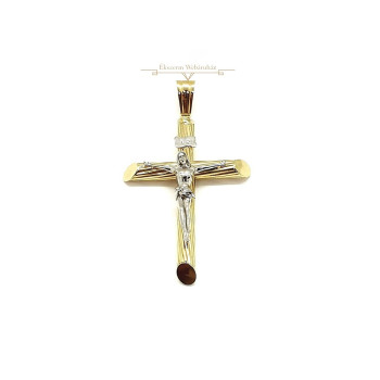 Arany Kereszt Medál AU 72722