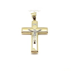 Arany Kereszt Medál AU 73550