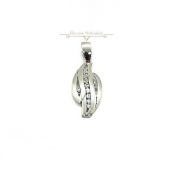 Fehérarany Medál AU 71440