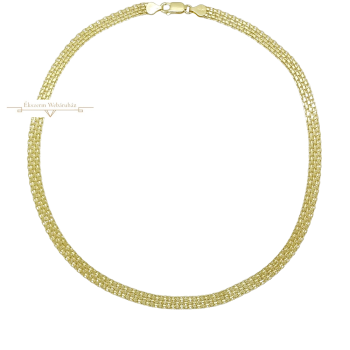 Arany Nyakék (méret:46) AU 76235