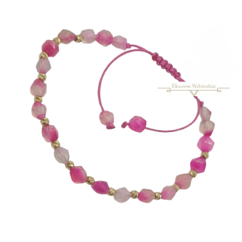 Óra Kísérő Karkötő AU 73876