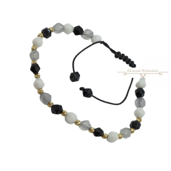 Óra Kísérő Karkötő AU 74475