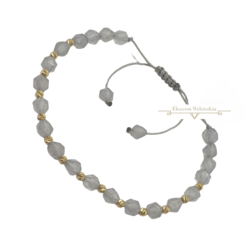 Óra Kísérő Karkötő AU 73873