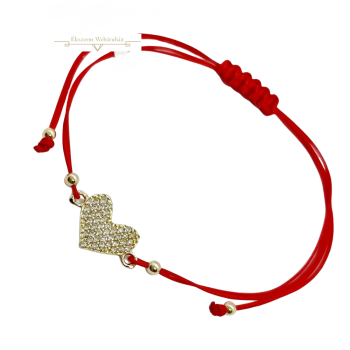 Óra Kísérő Karkötő AU 76300