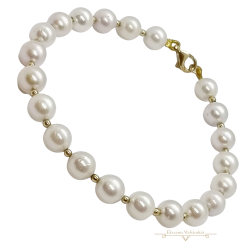 Tenyésztett Gyöngy Karlánc SIH 76426