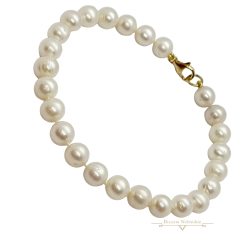 Tenyésztett Gyöngy Karlánc MR 76477