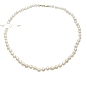 Tenyésztett Gyöngysor (méret:46) MR 76479