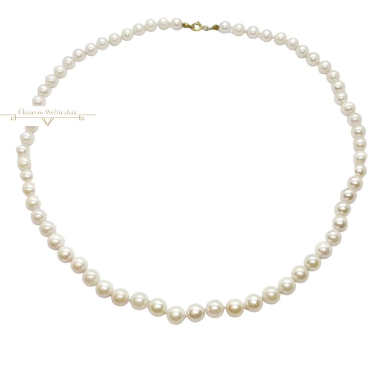 Tenyésztett Gyöngysor MR 76479