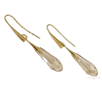 Cango&Rinaldi Fülbevaló RA 120001