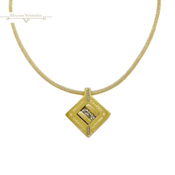 Cango&Rinaldi Lánc RA 120546