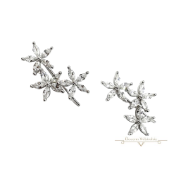 Ezüst Fülbevaló EC 119970 Ezüst Fülbevaló EC 119970