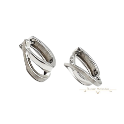 Ezüst Fülbevaló AT 115982