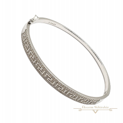 Ezüst Karkötő EE 116231