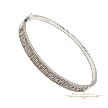 Ezüst Karkötő EE 116231