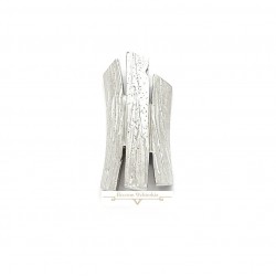 Ezüst Medál AGM 112669