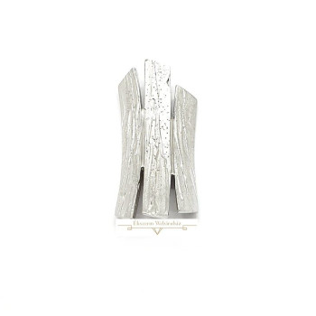 Ezüst Medál AGM 112669