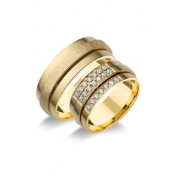 Arany Karikagyűrű RS ROA613S