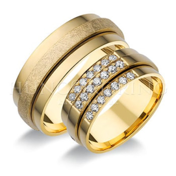 Arany Karikagyűrű RS ROA613S