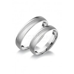 Fehérarany Karikagyűrű RS ROL141F