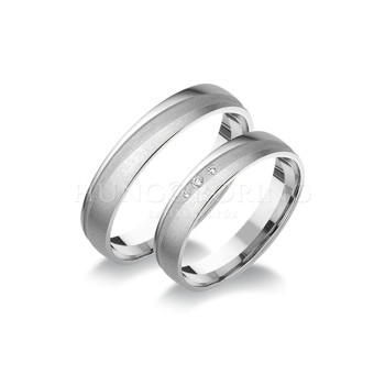 Fehérarany Karikagyűrű RS ROL141F