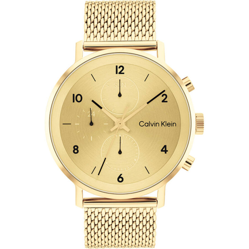 CALVIN KLEIN 25200109