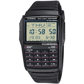 CASIO DBC-32-1AES
