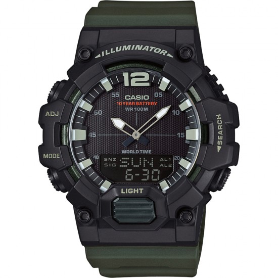 CASIO HDC-700-3AVEF CASIO HDC-700-3AVEF