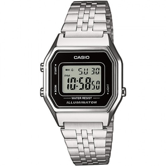 CASIO LA680WEA-1EF CASIO LA680WEA-1EF