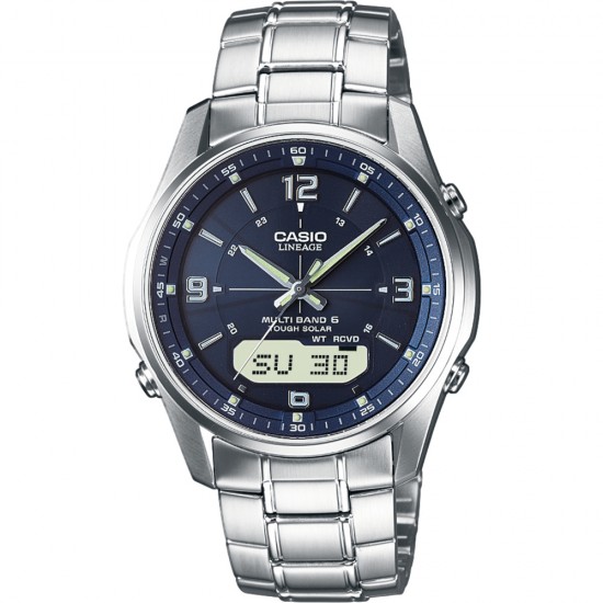 CASIO LCW-M100DSE-2AER CASIO LCW-M100DSE-2AER