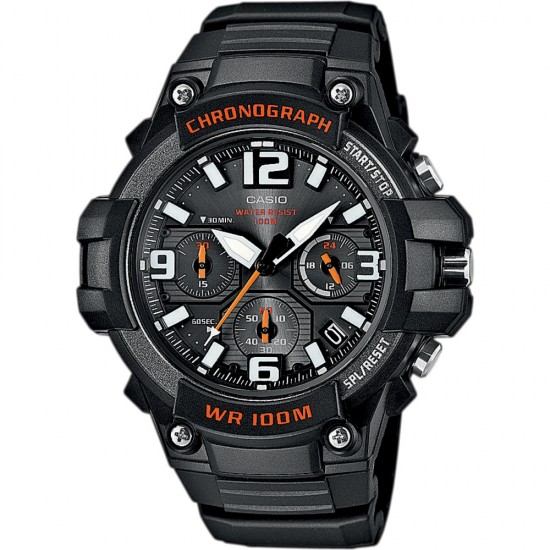CASIO MCW-100H-1AVEF CASIO MCW-100H-1AVEF