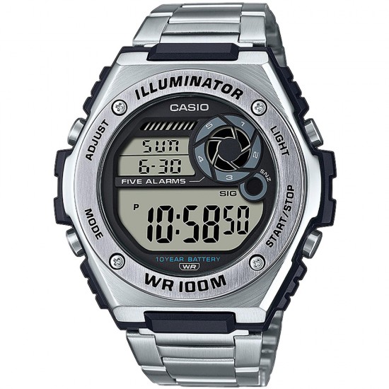 CASIO MWD-100HD-1AVEF CASIO MWD-100HD-1AVEF