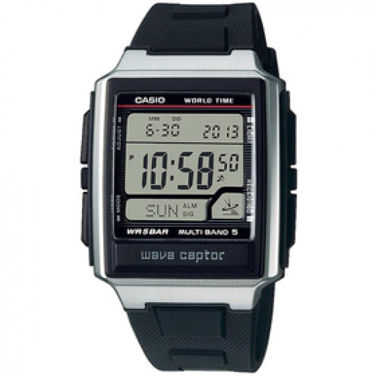 CASIO WV-59R-1AEF CASIO WV-59R-1AEF