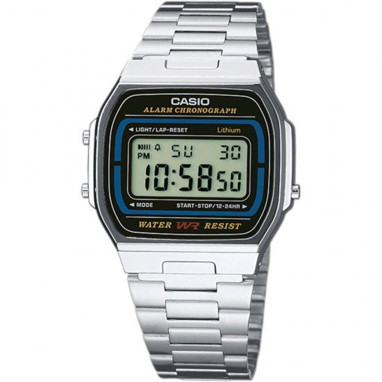CASIO A164WA-1VES CASIO A164WA-1VES