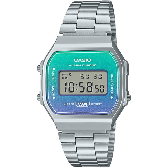 CASIO A168WER-2AEF CASIO A168WER-2AEF